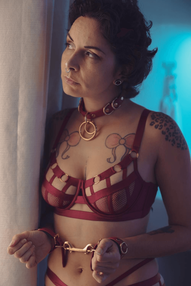 Sharyna