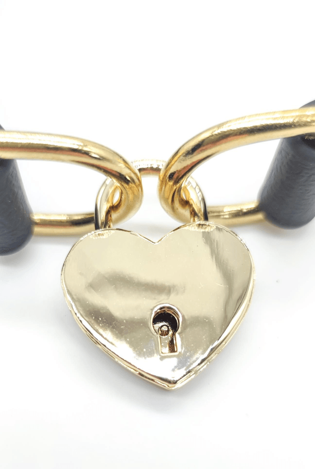 Lock my Valentine