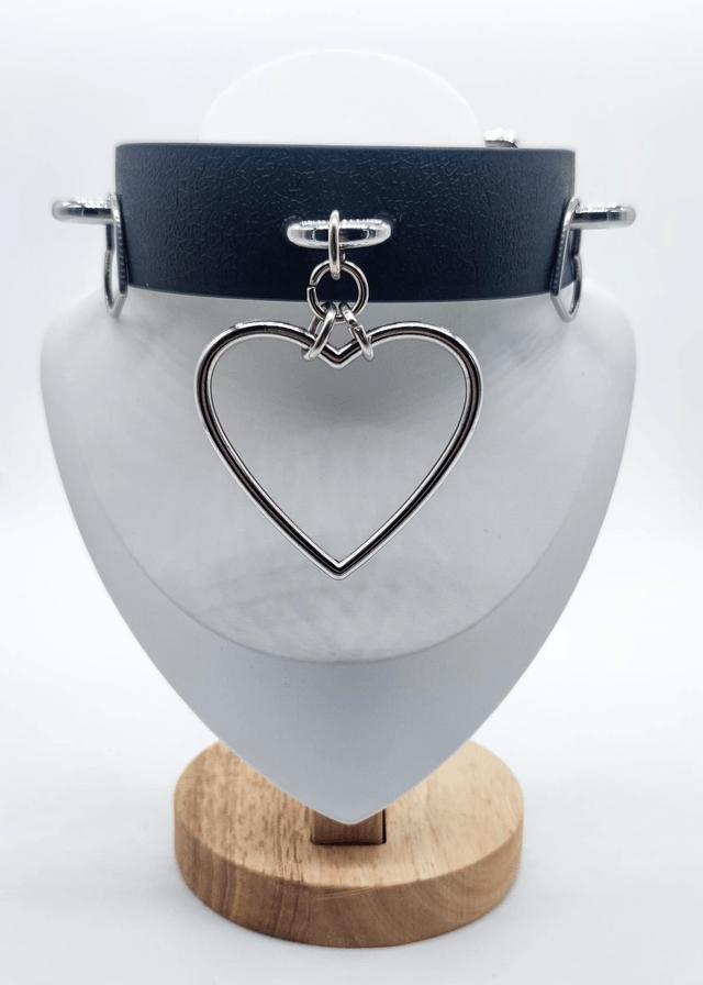 Lock my Valentine Big Heart 2.0