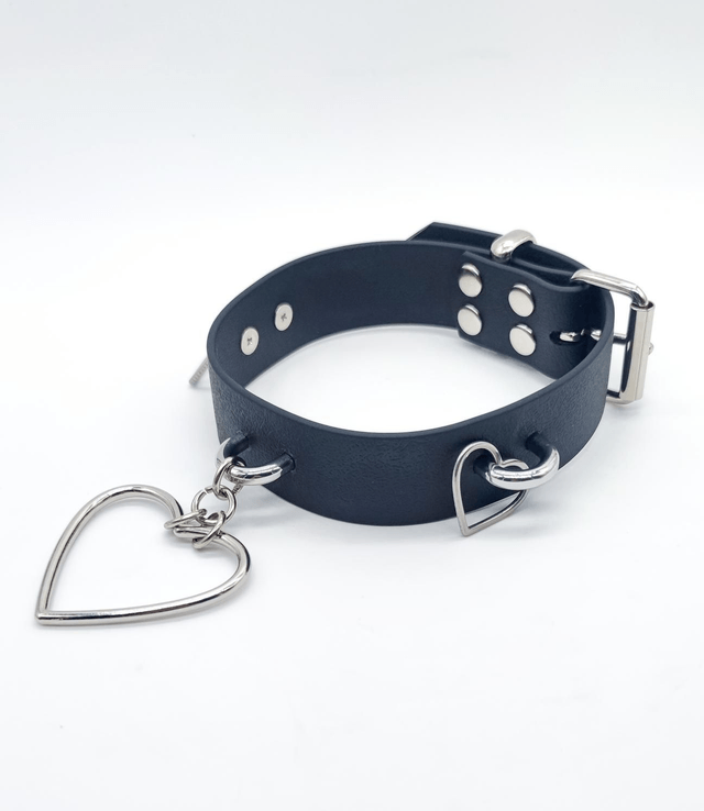 Lock my Valentine Big Heart 2.0