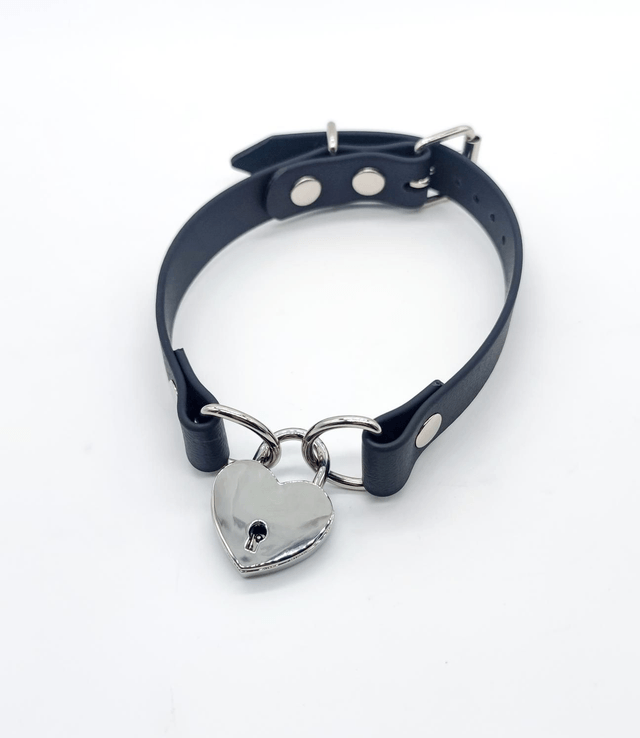 Lock my Valentine