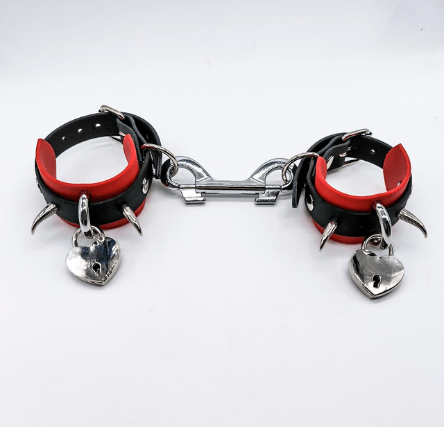 Vampyr Lover set