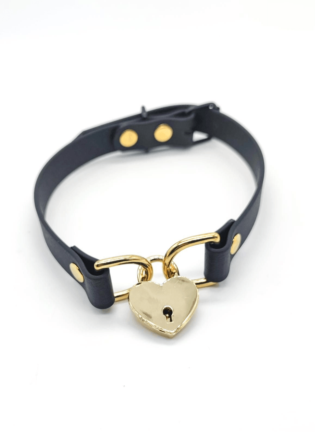 Lock my Valentine